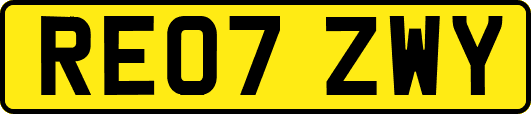 RE07ZWY