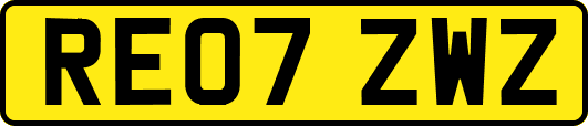 RE07ZWZ