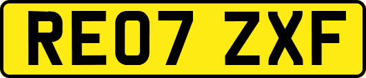 RE07ZXF