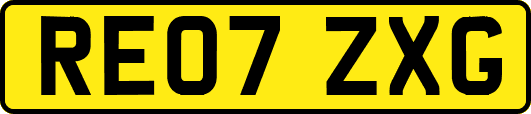 RE07ZXG