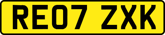 RE07ZXK