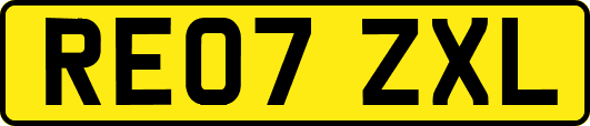 RE07ZXL