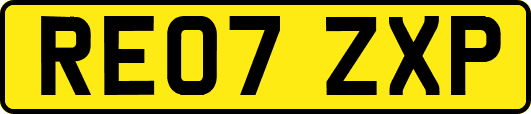 RE07ZXP