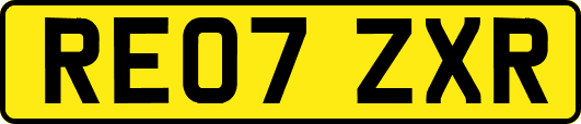 RE07ZXR