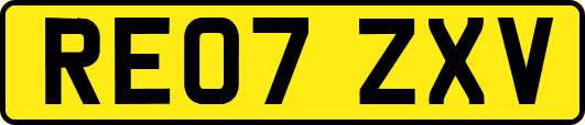 RE07ZXV