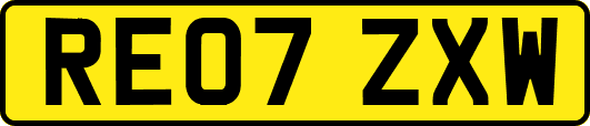 RE07ZXW