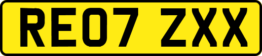 RE07ZXX