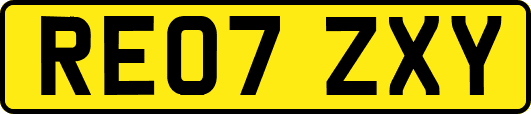 RE07ZXY