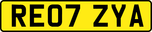 RE07ZYA