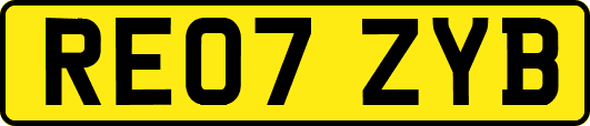 RE07ZYB