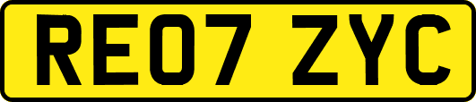 RE07ZYC