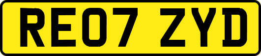 RE07ZYD