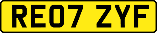 RE07ZYF