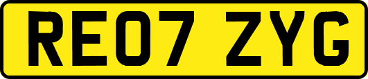 RE07ZYG
