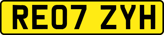 RE07ZYH