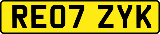 RE07ZYK