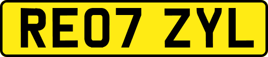 RE07ZYL