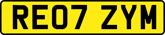 RE07ZYM