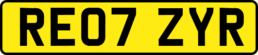 RE07ZYR