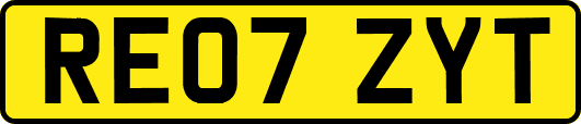 RE07ZYT