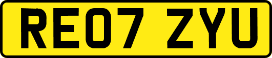 RE07ZYU