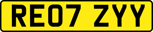 RE07ZYY