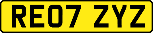 RE07ZYZ