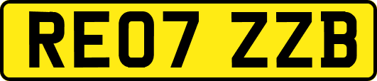 RE07ZZB