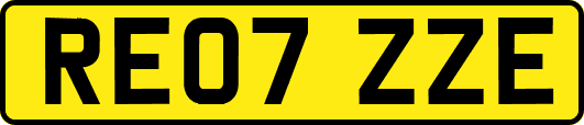 RE07ZZE