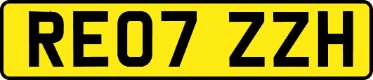 RE07ZZH