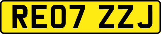 RE07ZZJ