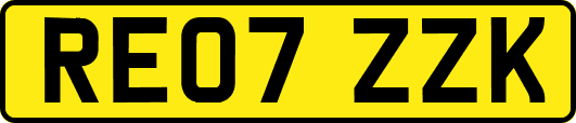 RE07ZZK