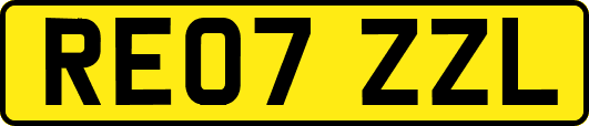 RE07ZZL