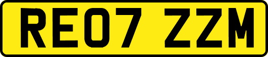 RE07ZZM