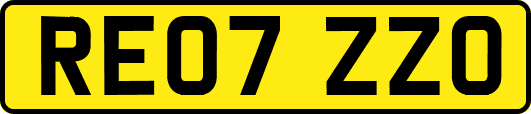 RE07ZZO