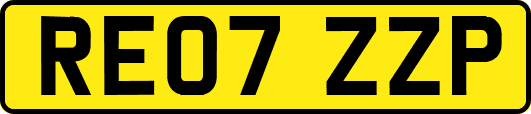 RE07ZZP