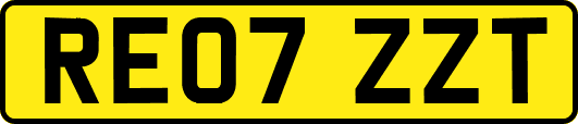 RE07ZZT