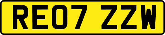 RE07ZZW