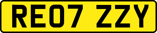 RE07ZZY