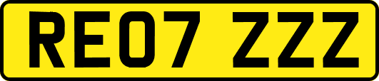 RE07ZZZ
