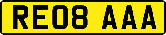 RE08AAA