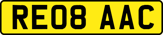 RE08AAC