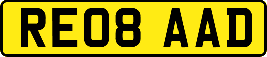 RE08AAD