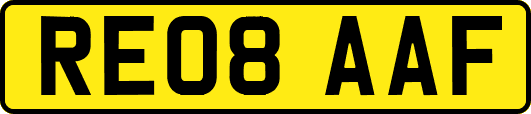 RE08AAF