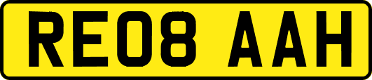 RE08AAH