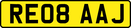 RE08AAJ