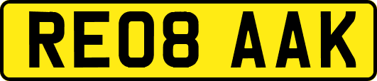 RE08AAK