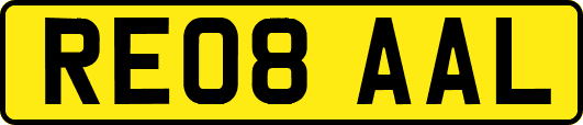 RE08AAL