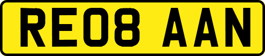 RE08AAN