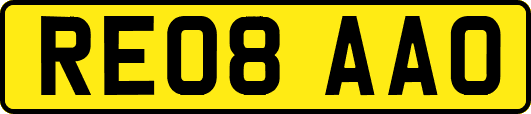 RE08AAO